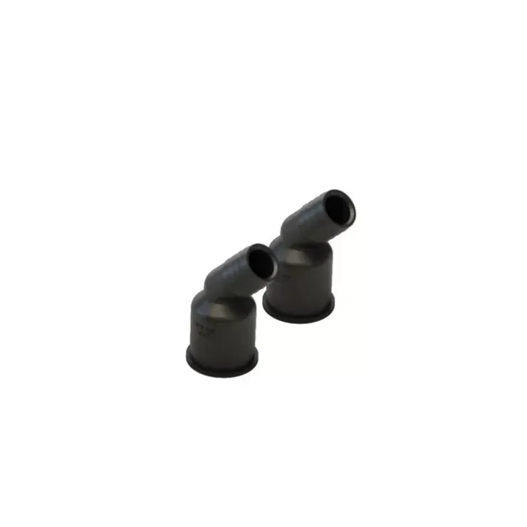 Best Vetus Raccord ø 19 à 38 mm pour vanne et clapet