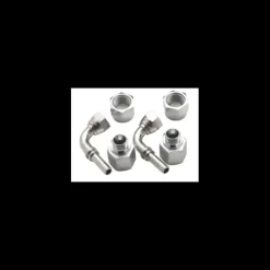 Discount Vetus Raccord coudé filetage G1/2 pour filtre