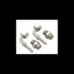Vetus Raccord coudé filetage M16 X 1.5 pour filtre