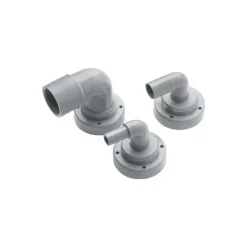 Discount Vetus Raccord coudé pour réservoir rigide