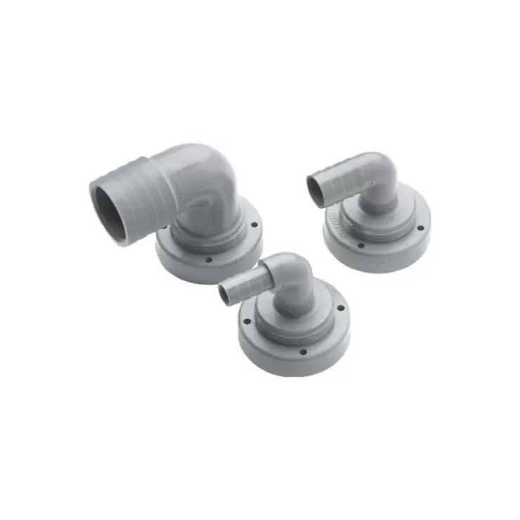 Discount Vetus Raccord coudé pour réservoir rigide