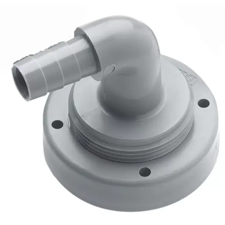 Discount Vetus Raccord coudé pour réservoir rigide