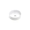 Outlet Vetus Scie cloche ø 114 mm pour trappe réservoir