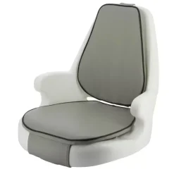 Hot Vetus Set de coussins pour siège Captain