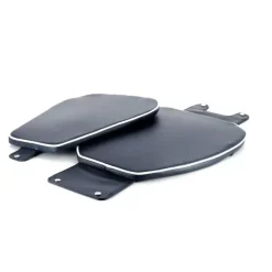 Hot Vetus Set de coussins pour siège Captain