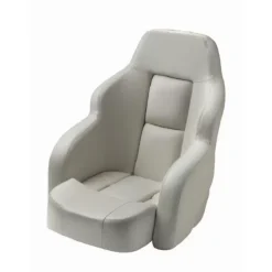 Clearance Vetus Siège Commander avec assise rabattable