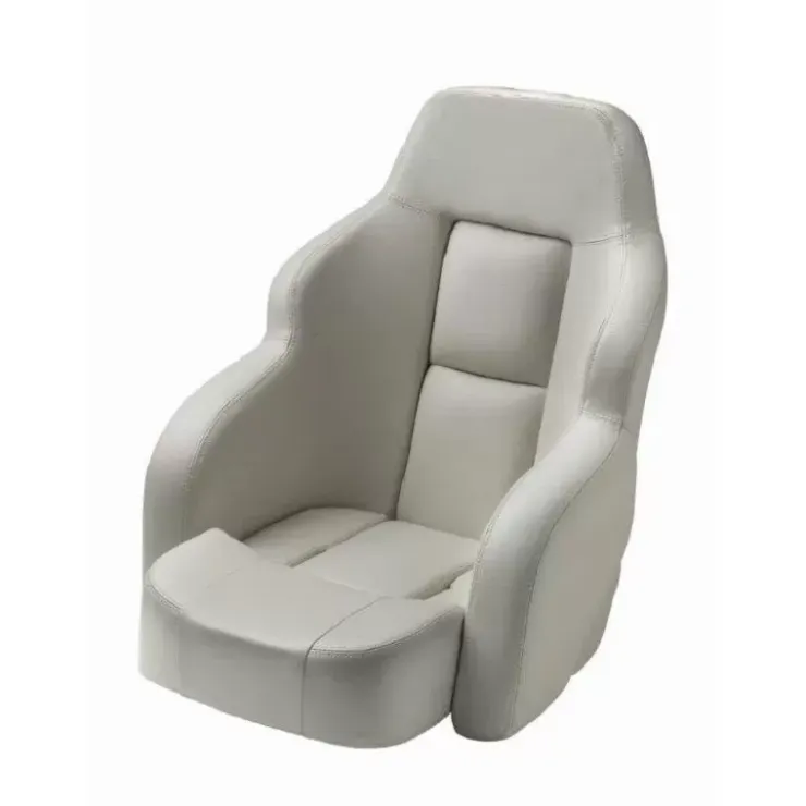 Clearance Vetus Siège Commander avec assise rabattable