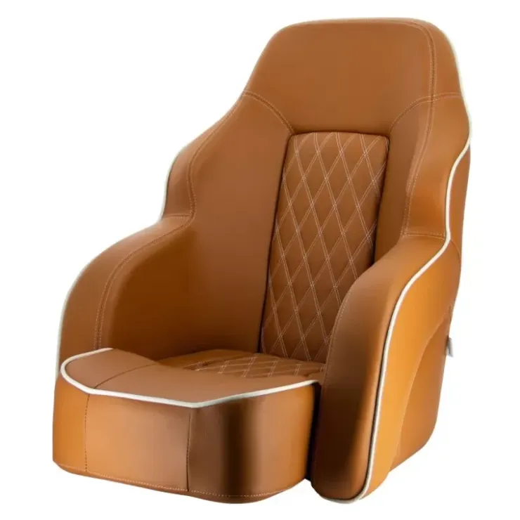 Clearance Vetus Siège Commander avec assise rabattable