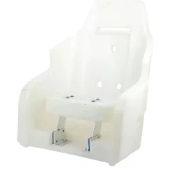Clearance Vetus Siège Commander avec assise rabattable