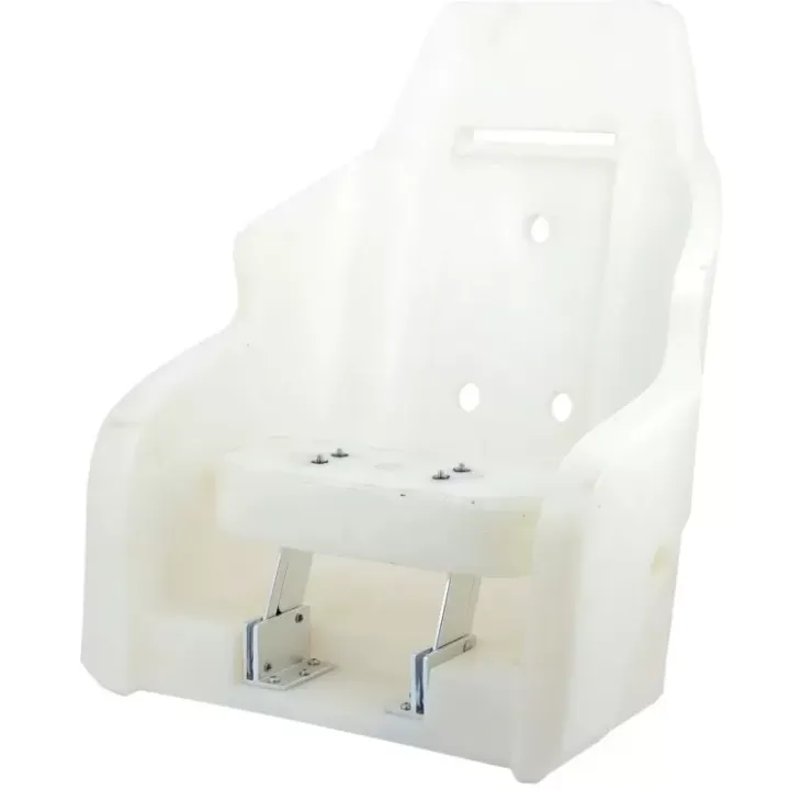 Clearance Vetus Siège Commander avec assise rabattable