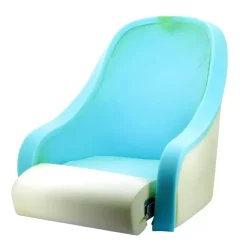 Clearance Vetus Siège King rabattable appui tête