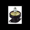 Online Vetus Silent Bloc hydraulique 3 cylindres