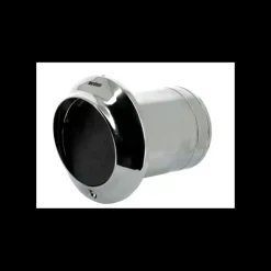 Clearance Vetus Sortie d'échappement inox à clapet
