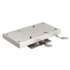 Best Vetus Support de siège à glissière 7 cm
