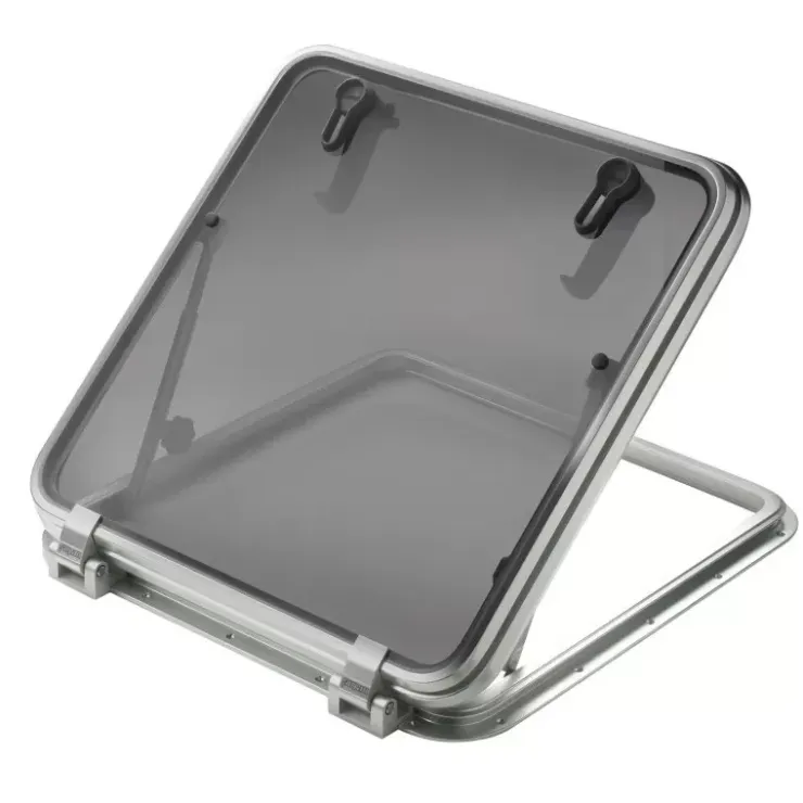 Vetus Trappe de survie Libero
