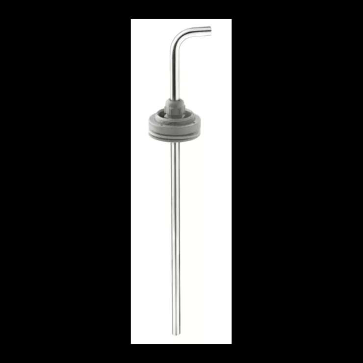 Vetus Tuyau d'aspiration pour réservoir ø13 mm