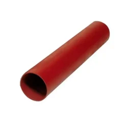 Outlet Vetus Tuyère de propulseur acier ø 110 mm