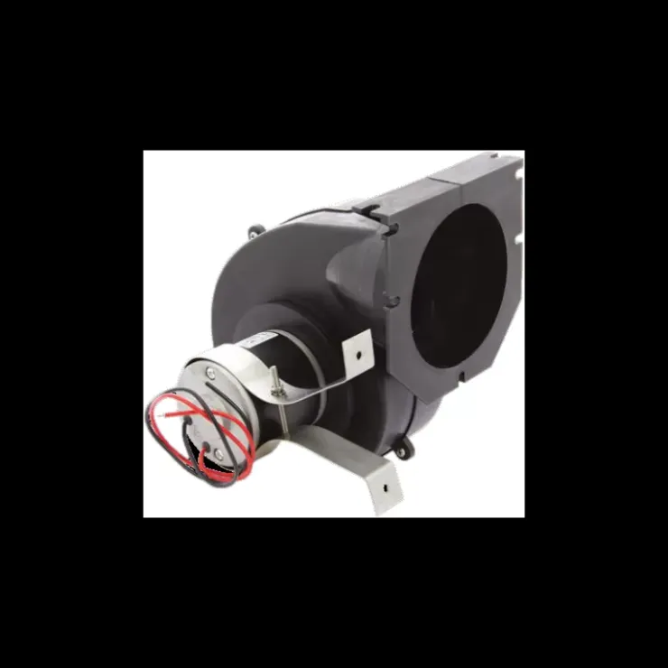 Vetus Ventilateur-extracteur en ligne ø102mm
