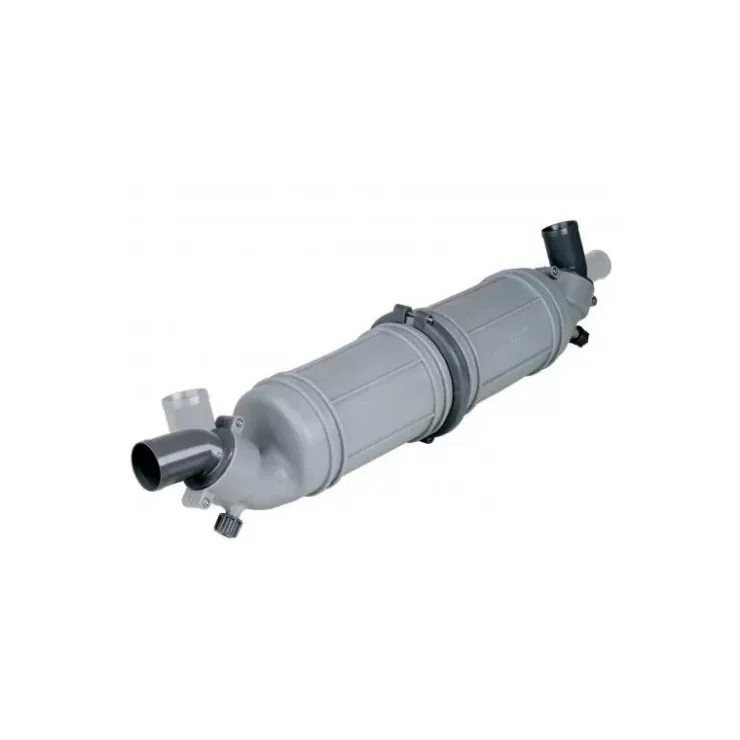 Online Vetus Waterlock Silencieux NLPH 15 à 121 CV