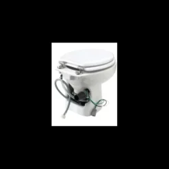New Vetus WCPS Kit toilette électrique