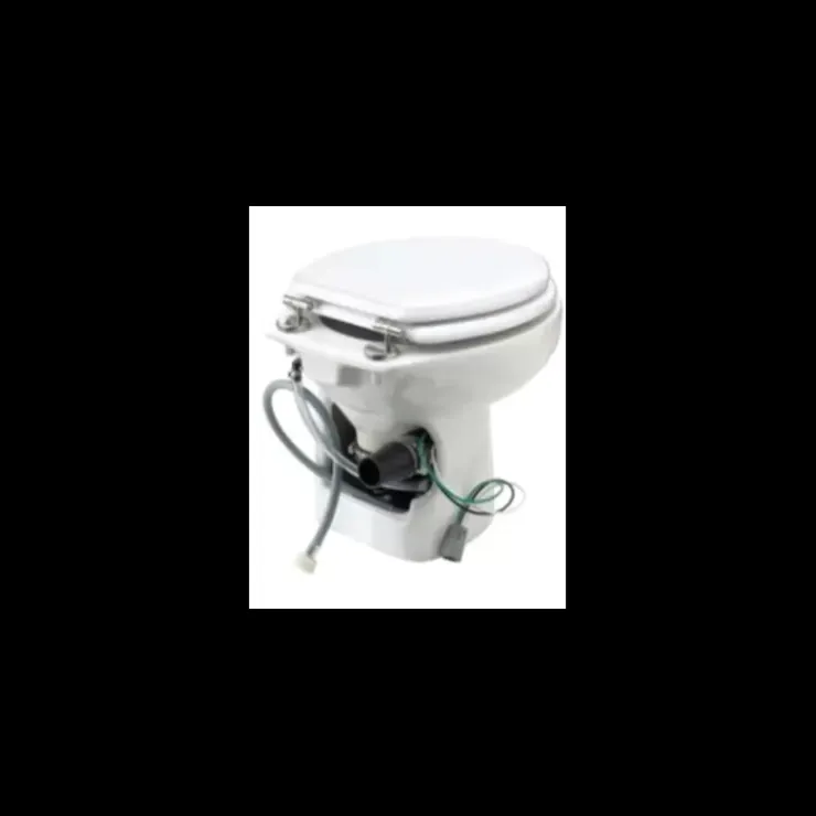 New Vetus WCPS Kit toilette électrique