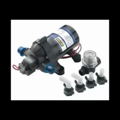 New Vetus WP Pompe automatique WP 13 L/min