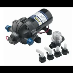 Clearance Vetus WP pompe automatique 20 L/min