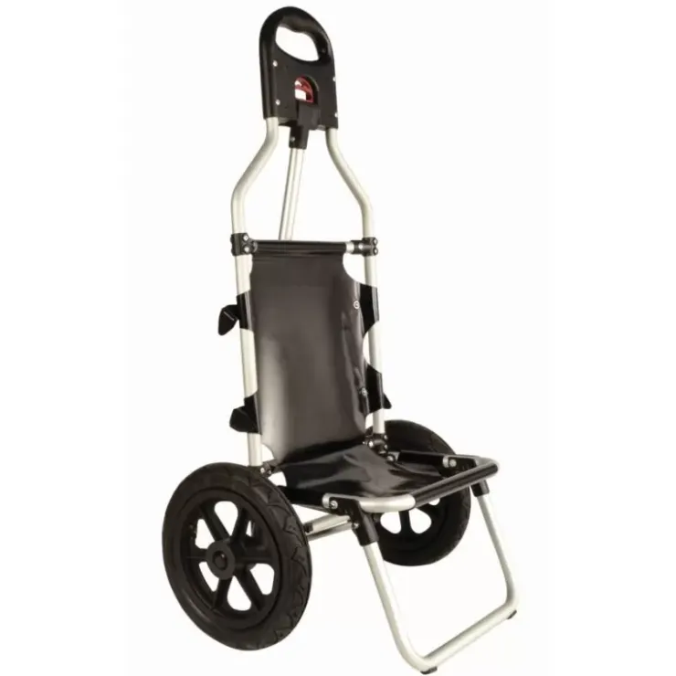 Via Mondo Chariot Bike-&-Shop