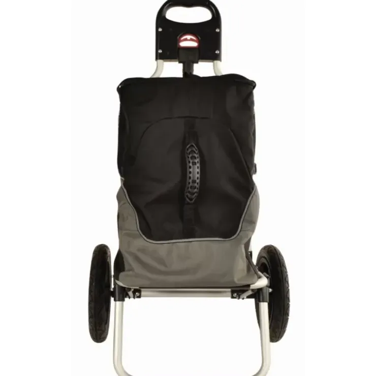 Via Mondo Chariot Bike-&-Shop