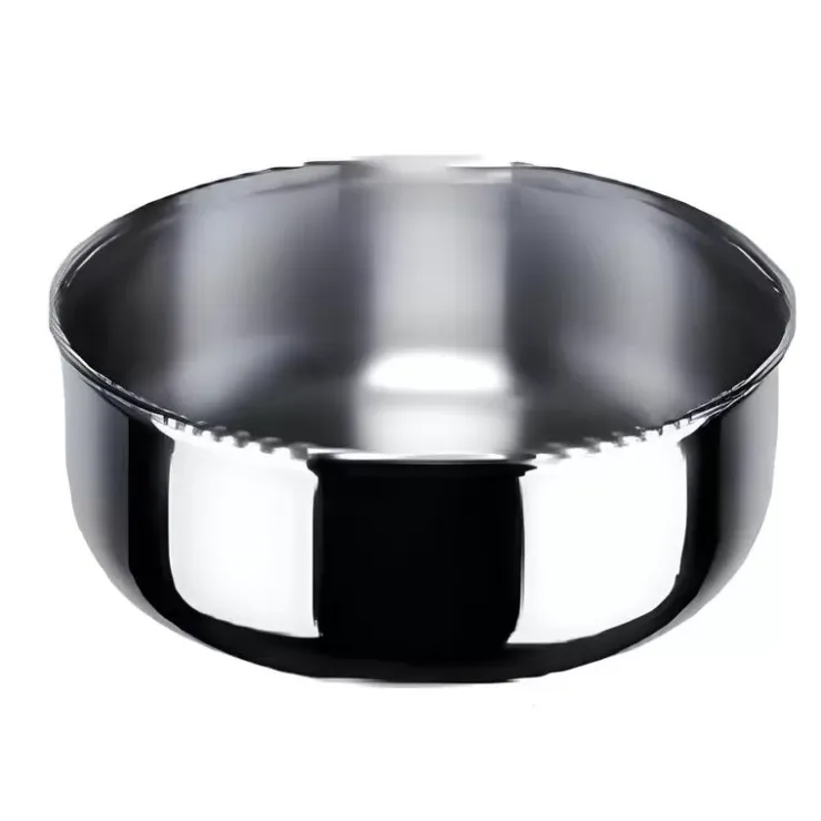 Clearance Via Mondo Faitout inox ø 24 cm
