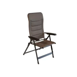 Sale Via Mondo Fauteuil Onyx