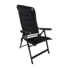 Best Via Mondo Fauteuil pliant Black Summer