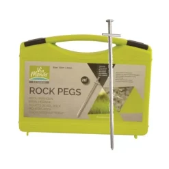 New Via Mondo Piquet de sol Rock