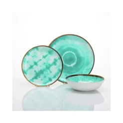 New Via Mondo Set 12 pièces Boho Dream