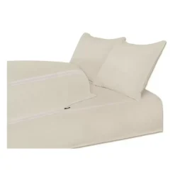 Online Via Mondo Set Draps pour lit tout fait