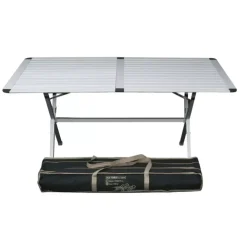 Outlet Via Mondo Table alu 110 cm