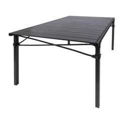 Best Via Mondo Table alu Ferio