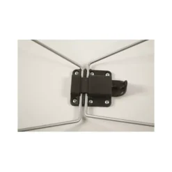 Outlet Via Mondo Table pliante 120 x 60 cm