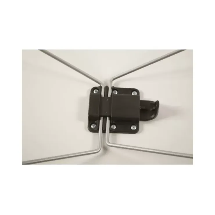 Outlet Via Mondo Table pliante 120 x 60 cm