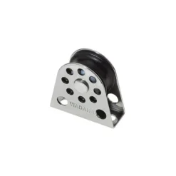 Best Viadana Poulie de renvoi verticale ø 22 à 28 mm
