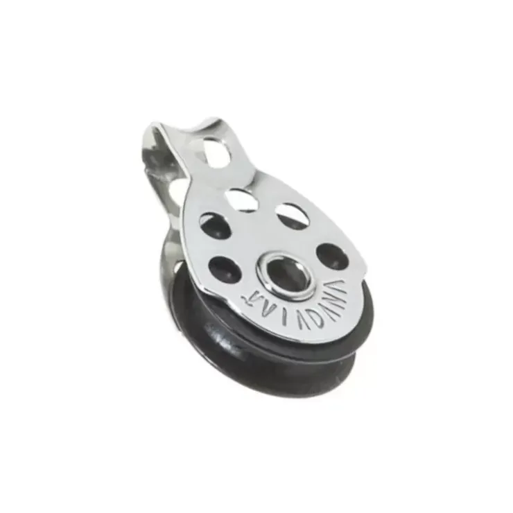 Best Viadana Poulie simple ø 17 mm