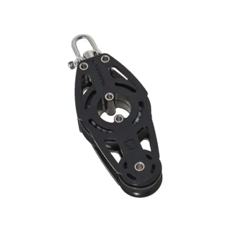 Outlet Viadana Poulie violon