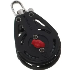 Sale Viadana Poulie winch fibre