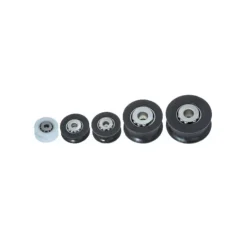 Discount Viadana Réa en Delrin billes inox Ø 20 à 44 mm