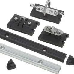 Outlet Viadana Rail en X 19 x 13,4 & accessoires