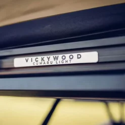 Best VICKY WOOD Cumaru Light 127