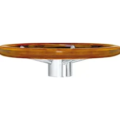 Online Victor Volant couronne teck
