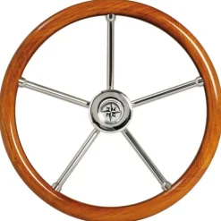 Online Victor Volant couronne teck