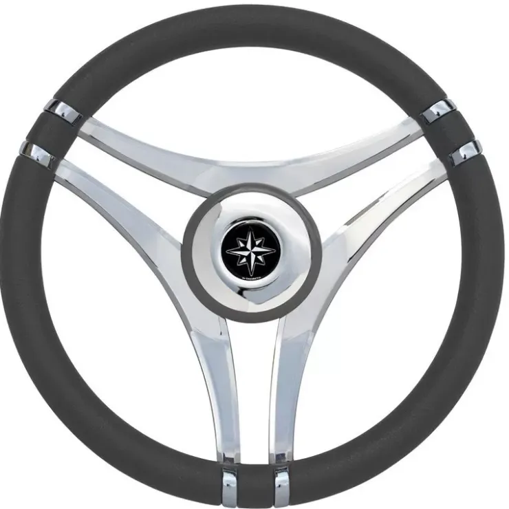 Sale Victor Volant Impact ø 350 mm bras inox