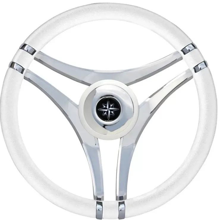 Sale Victor Volant Impact ø 350 mm bras inox